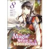 Magie Svaté je všemocná - Juka Tačibana Magie Svaté je všemocná - Juka Tačibana