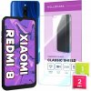 Tvrdené sklo Hello Case pre Xiaomi Redmi 8, 1 ks Tvrdené sklo Hello Case pre Xiaomi Redmi 8, 1 ks