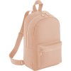 BagBase Batoh BG 153, 7l COT52015340599-peach UNI Broskvová BagBase Batoh BG 153, 7l COT52015340599-peach UNI Broskvová