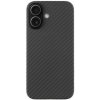 Tactical MagForce Aramid Kryt pre Apple iPhone 17 Black 8596311283550