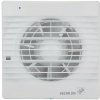 Soler & Palau DECOR 200 CHZ malý axiální ventilátor s hygrostatem a časovým doběhem, bílá Soler & Palau DECOR 200 CHZ malý axiální ventilátor s hygrostatem a časovým doběhem, bílá