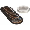 Rhodius 210748 | Rezný kotúč 125x1,5x22,23 mm, XT38, rovný BOX - balenie 10 ks Rhodius 210748 | Rezný kotúč 125x1,5x22,23 mm, XT38, rovný BOX - balenie 10 ks