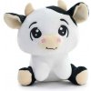 BARRADO Kravička plyšová hračka 15cm BARRADO Kravička plyšová hračka 15cm