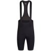 Rapha Men's Brevet Element Bib Shorts Black/Black