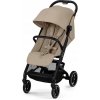 Cybex Beezy Gold Almond Beige BLK 2024 Cybex Beezy Gold Almond Beige BLK 2024
