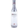 Goral Master Vodka 40% 0,7l (čistá fľaša)