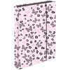Oxybag Box na zošity A4 Jumbo OXY NEXT Butterfly pink Oxybag Box na zošity A4 Jumbo OXY NEXT Butterfly pink