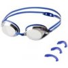 Plavecké brýle NILS Aqua NQG230MAF Racing modré Plavecké brýle NILS Aqua NQG230MAF Racing modré