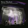 Steve Hackett - Genesis Revisited Live: Seconds Out & More (180 g) (4 LP + 2 CD) Steve Hackett - Genesis Revisited Live: Seconds Out & More (180 g) (4 LP + 2 CD)