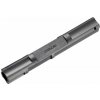 Airpress Pneumaticko-hydraulický zdvíhač 22T JJ-200 448 mm Airpress Pneumaticko-hydraulický zdvíhač 22T JJ-200 448 mm
