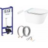 Súprava umývacia toaleta Oltens SmartFrisk 42038000, podomietková konštrukcia Oltens Triberg 50001000, 59019000 Súprava umývacia toaleta Oltens SmartFrisk 42038000, podomietková konštrukcia Oltens Triberg 50001000, 59019000