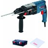 Bosch GBH 2-28 Kombinované kladivo SDS-Plus 880W L-BOXX 136 0611267501 Bosch GBH 2-28 Kombinované kladivo SDS-Plus 880W L-BOXX 136 0611267501