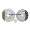 Audi A5 6/07-2011 Spojková sada Luk RepSet 1.8TFSI Audi A5 6/07-2011 Spojková sada Luk RepSet 1.8TFSI