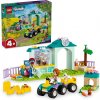 LEGO® Friends 42632 Veterinárna klinika pre zvieratká z farmy (LEGO42632) LEGO® Friends 42632 Veterinárna klinika pre zvieratká z farmy (LEGO42632)
