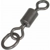 Korda Obratlíky Ring Swivels veľ.11 8 ks