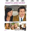 Celeste a Jesse navždy DVD Celeste a Jesse navždy DVD