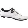 Cyklistické tretry Fizik Vento Omna - white/black 41 Cyklistické tretry Fizik Vento Omna - white/black 41