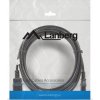 Lanberg 5m CA-C13E-11CC-0050-BK