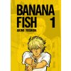 Banana Fish. Tom 1 Banana Fish. Tom 1