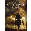 Texaský masaker motorovu pílou: Počiatok DVD Texaský masaker motorovu pílou: Počiatok DVD