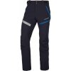 Northfinder Pánske softshellové nohavice hybridné celorozopínacie GANEK blackblue XL NO-5502PRO Northfinder Pánske softshellové nohavice hybridné celorozopínacie GANEK blackblue XL NO-5502PRO