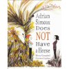 Adrian Simcox Does NOT Have a Horse (MARCY CAMPBELL)(Pevná) Adrian Simcox Does NOT Have a Horse (MARCY CAMPBELL)(Pevná)