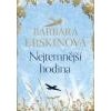 Nejtemnější hodina - Erskinová Barbara Nejtemnější hodina - Erskinová Barbara