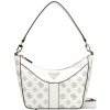 Kabelka Guess Dorys Shoulderbag bílá Kabelka Guess Dorys Shoulderbag bílá