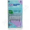 TePe Extra Soft medzizubné kefky 1,1 mm 8 ks TePe Extra Soft medzizubné kefky 1,1 mm 8 ks