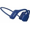EVOLVEO BoneSwim Lite MP3 8GB, bezdrátová sluchátka na lícní kosti, modré EVOLVEO BoneSwim Lite MP3 8GB, bezdrátová sluchátka na lícní kosti, modré