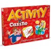 Piatnik Activity 6654 Casino Hádanie 12+ SK Piatnik Activity 6654 Casino Hádanie 12+ SK