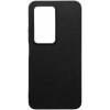 Puzdro Matt TPU Xiaomi Redmi 15 4G/5G - čierne Puzdro Matt TPU Xiaomi Redmi 15 4G/5G - čierne