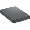 Seagate Basic externý HDD, 2.5, 2TB, USB 3.0, čierný STJL2000400 Seagate Basic externý HDD, 2.5, 2TB, USB 3.0, čierný STJL2000400
