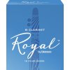 D'ADDARIO Rico Royal Bb Clarinet 3, 10 D'ADDARIO Rico Royal Bb Clarinet 3, 10