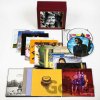 George Harrison: The Vinyl Collection (Box Set) - George Harrison George Harrison: The Vinyl Collection (Box Set) - George Harrison