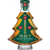 Mistletoe Malt Irish Whiskey Vianočný stromček 40% 0,2 l (čistá fľaša) Mistletoe Malt Irish Whiskey Vianočný stromček 40% 0,2 l (čistá fľaša)