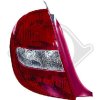 Zadné svetlo DIEDERICHS Original Teile 4061090 Zadné svetlo DIEDERICHS Original Teile 4061090
