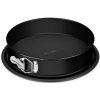 BERLINGERHAUS Forma na dort s nepřilnavým povrchem Matte Black Collection BH-7940 BERLINGERHAUS Forma na dort s nepřilnavým povrchem Matte Black Collection BH-7940
