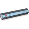 Fenix | Fenix ECPBLUE - LED Nabíjacia baterka s powerbankou USB IP68 1600 lm 504 h modrá | FE0041