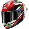 Shark prilba Aeron GP FIM - FIRSTLAP / DRG (M) Shark prilba Aeron GP FIM - FIRSTLAP / DRG (M)