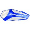 Polisport kryty páčiek MX AIR 8308400006 BlueYam98 / Biela