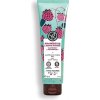 Yves Rocher Bain de Nature gélový peeling Raspberry & Peppermint 150 ml