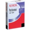 Xerox papír Performer A3 80g 500listů Xerox papír Performer A3 80g 500listů