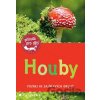 Houby - Bärbel Oftring Houby - Bärbel Oftring