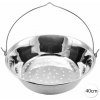 Perfect Home 10390 Kôš do zabíjačkového kotla 40 cm Perfect Home 10390 Kôš do zabíjačkového kotla 40 cm