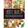 Bento Blast!: More Than 150 Cute and Clever Bento Box Meals for Your Kids (Li Ming Lee)(Brožovaná) Bento Blast!: More Than 150 Cute and Clever Bento Box Meals for Your Kids (Li Ming Lee)(Brožovaná)
