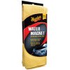 Meguiar's Water Magnet Microfiber Drying Towel sušiaca utierka z mikrovlákna, 76 x 55 cm X2000 Meguiar's Water Magnet Microfiber Drying Towel sušiaca utierka z mikrovlákna, 76 x 55 cm X2000