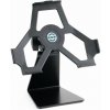 K&M 19752 iPad table stand black K&M 19752 iPad table stand black