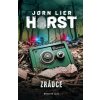 Zrádce - Jorn Lier Horst Zrádce - Jorn Lier Horst