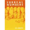 Surreal Numbers (Donald Ervin Knuth)(Brožovaná) Surreal Numbers (Donald Ervin Knuth)(Brožovaná)